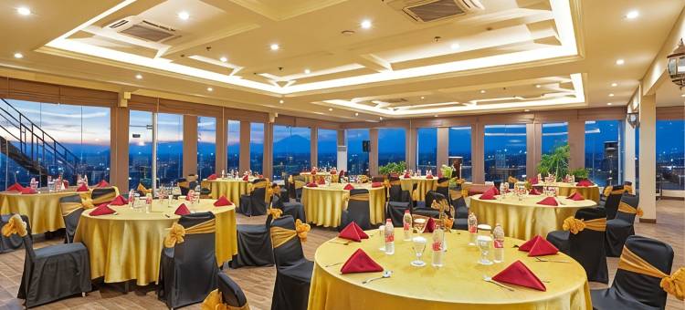 马里奥波罗普瑞玛英酒店(Prima in Hotel Malioboro Yogyakarta)图片