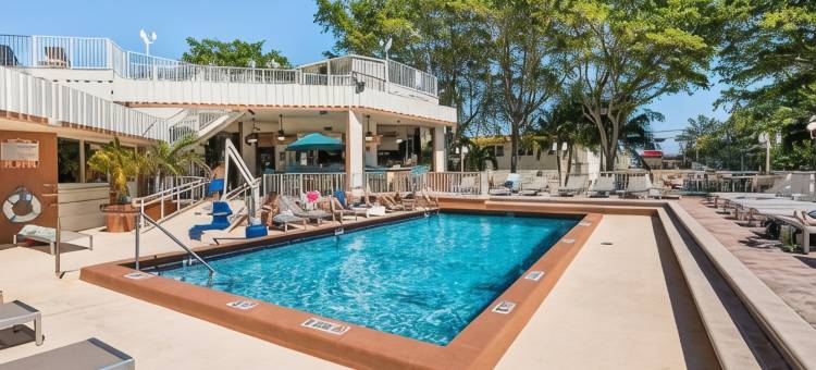 Fort Lauderdale Beach Resort图片