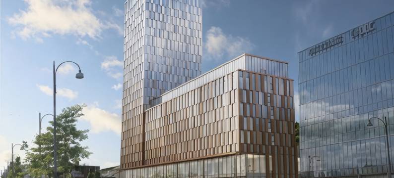 韦弗优质酒店(Quality Hotel the Weaver)图片