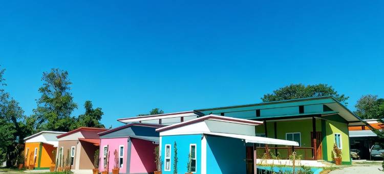 奎布莱特度假村(Queue&Bright Resort)图片