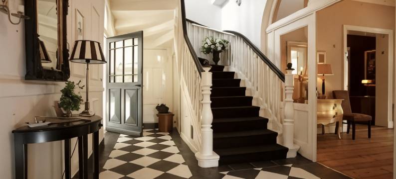 婚礼之家酒店(Hotel Hochzeitshaus)图片