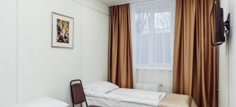 图尔西斯特宾馆(Turist)图片