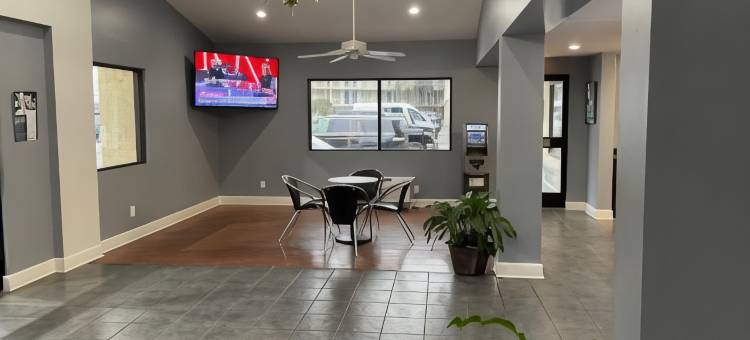 格鲁吉亚普勒 - 萨凡纳机场 6 号汽车旅馆(Motel 6 Pooler, GA - Savannah Airport)图片