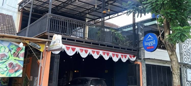 Home Inggil RedPartner图片