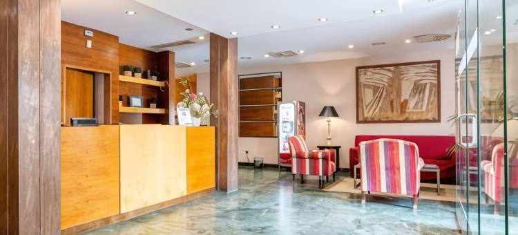 德尔托姆斯 酒店(Hospedium Hotel Casino Del Tormes)图片