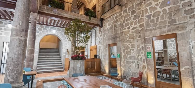 OYO霍斯塔尔米奇(OYO Hostal Mich)图片