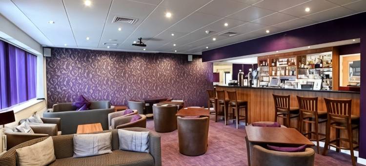 兰卡斯特酒店(Lancaster Hotel)图片