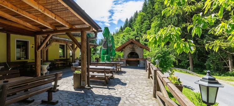 霍贝尔旅馆(Guest House Hober)图片