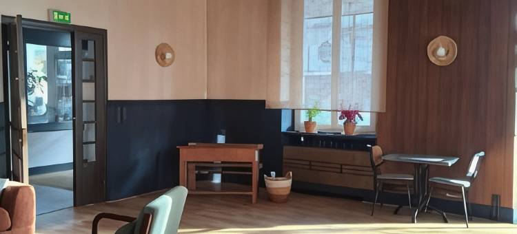 乌塞尔大酒店(Le Grand Hôtel Ussel ''Nouvelle Gérance 2023'')图片