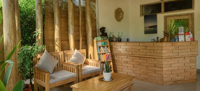 拉乌伊拉别墅酒店(Lavella Villas Kuta Lombok)图片