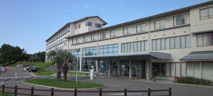 休暇村 志贺岛(Kyukamura Shikanoshima)图片