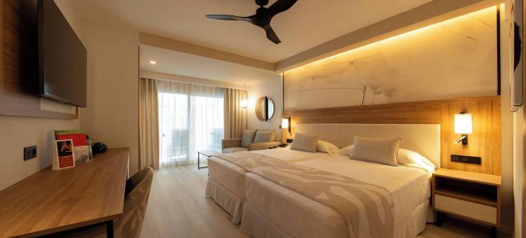 里乌宫鹦鹉螺酒店 - 限成人(Hotel Riu Palace Nautilus - Adults Only)图片