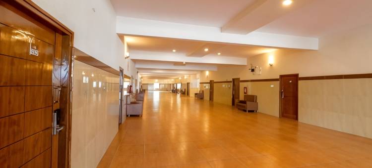 JK金色大使酒店(Townhouse J K Golden Embassy)图片