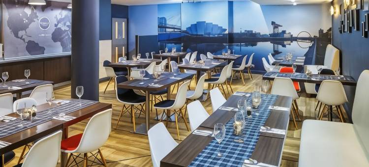 格拉斯哥市中心索奇豪尔街宜必思酒店(Ibis Glasgow City Centre - Sauchiehall Street)图片