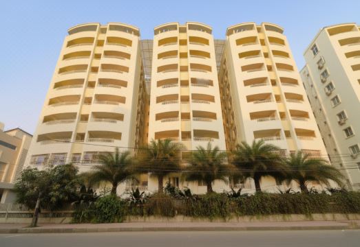 Via Direct Checkin Hotel Overview