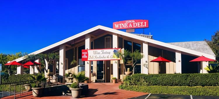 Casa de Fruta 小木屋, 旅馆 & 房车公园(Casa de Fruta Cabins, Inn & RV Park)图片