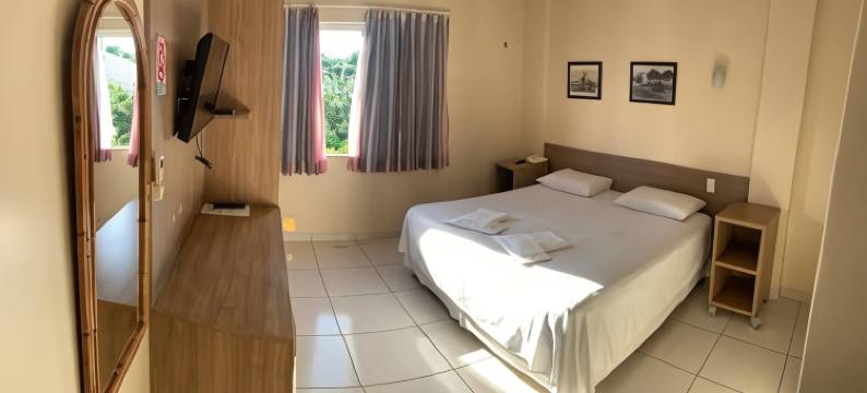 米兰特达里哈酒店(Hotel Mirante Da Ilha)图片