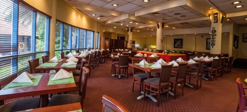 哈科特港诺富特酒店(Novotel Port Harcourt)图片