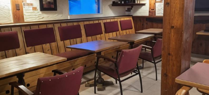 坎贝尔河河滨旅馆(Campbell River Lodge)图片