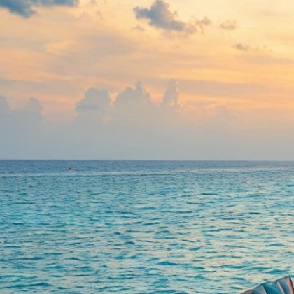 马尔代夫瓦卡鲁岛6日4晚自由行