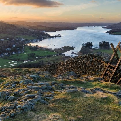 英国+伦敦+爱尔兰9日8晚私家团