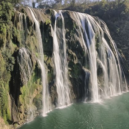 中国贵州黄果树景区6日5晚拼小团
