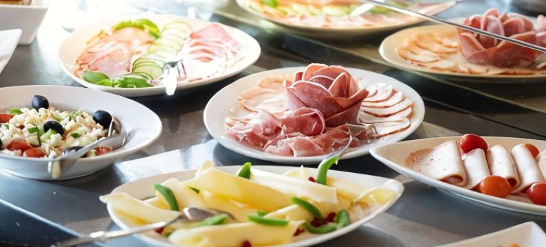 豪斯公园酒店(Hotel Haus am Park)图片