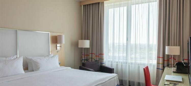 Cosmos Yaroslavl Hotel图片