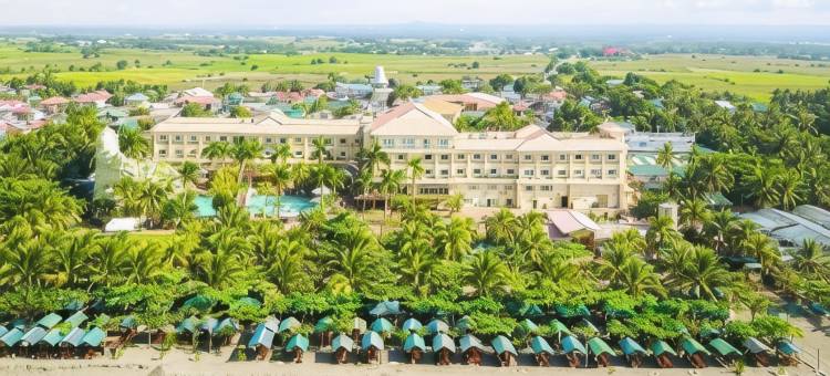 坦扎绿洲度假村酒店(Tanza Oasis Hotel and Resort Cavite)图片