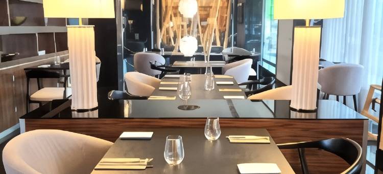 博阿维斯塔贝飒酒店(BessaHotel Boavista)图片