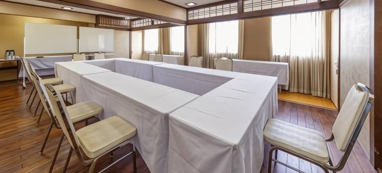 水户季节酒店(Mito Hotel Season)图片