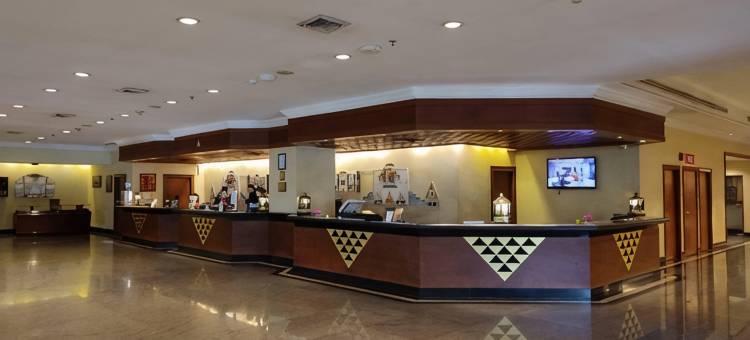 孔敬遗产大酒店及会议中心(The Heritage Grand Khon Kaen Hotel and Convention)图片