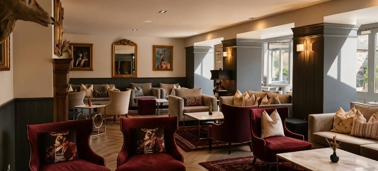 杜纳拉斯泰尔套房酒店(Dunalastair Hotel Suites)图片