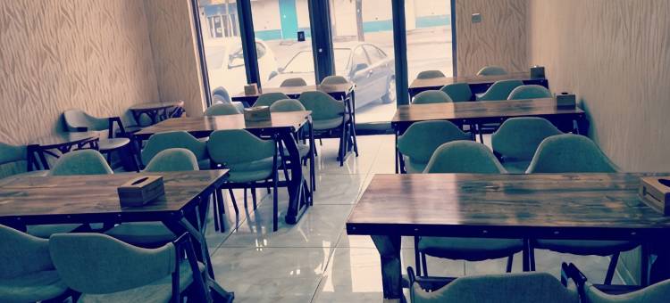 如家睿柏·云酒店(惠民一中店)图片