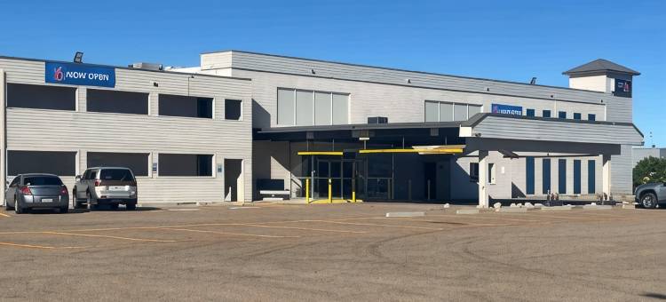 Studio 6 杜马斯, 德州(Studio 6 Dumas, TX)图片
