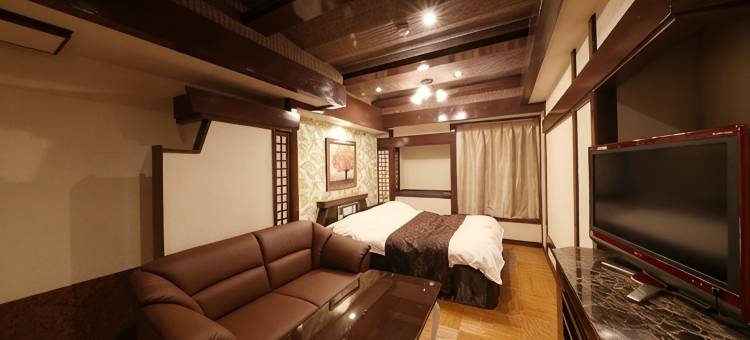 美好酒店-滋贺栗东-免费停车(Hotel Fine Shiga Ritto)图片