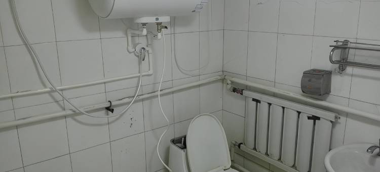 临沂鑫华宾馆图片