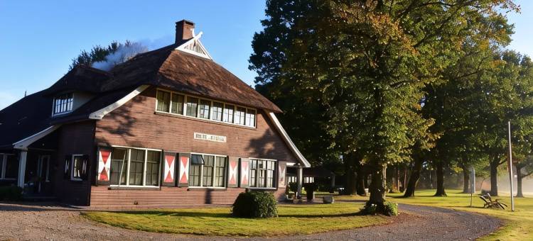霍夫哈尔家庭旅馆和更多酒店(Boutique B&B Hoeve de Haar)图片