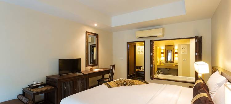 公平屋海滩度假酒店(The Fair House Beach Resort & Hotel)图片