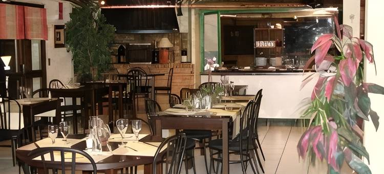BRIT HOTEL 洛里昂 Le Kerotel(Brit Hotel le Kerotel)图片