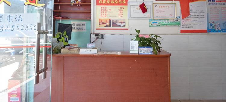 达州佳宾宾馆图片