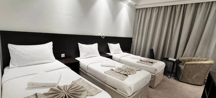 Cent Azizia Hotel图片