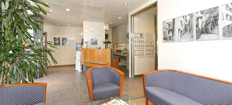 斯池艾瑞酒店(Hotel Schiff am Rhein)图片
