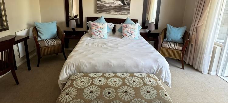 时光旅馆(Moments Guesthouse, Kleinmond)图片