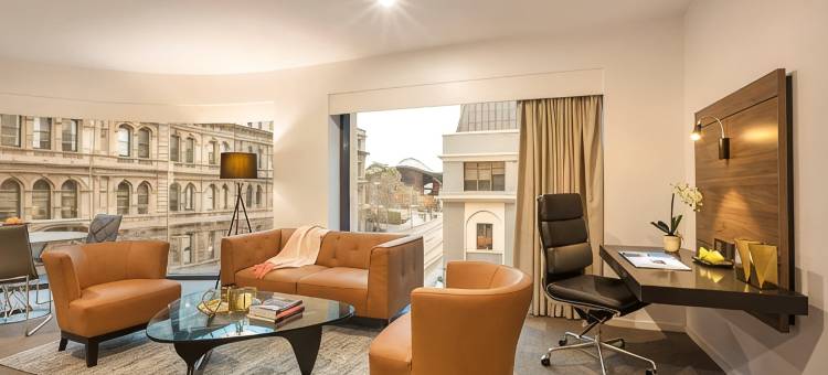 米尔皮塔斯硅谷假日套房酒店(Holiday Inn & Suites SILICON VALLEY - MILPITAS by IHG)图片