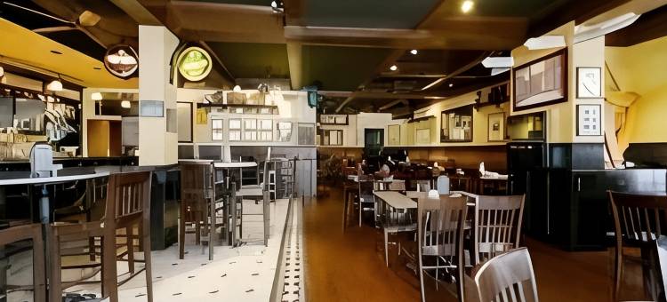 七角阁 - 圣路易斯西 - 臻品之选酒店(Seven Gables Inn, St. Louis West, a Tribute Portfolio Hotel)图片