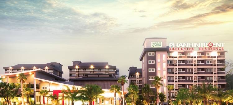 伊斯帕纳酒店(Eastpana Hotel)图片