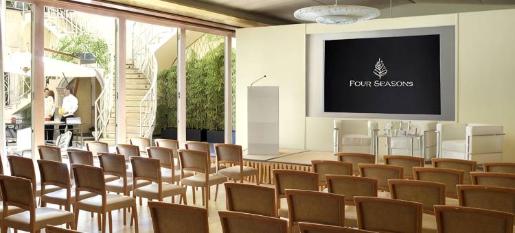 米兰四季酒店(Four Seasons Hotel Milano)图片