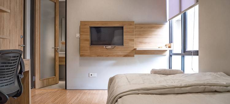 三J2号公寓(Three J Residence 2)图片