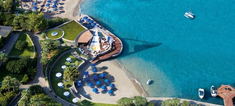 立鼎世酒店集团伊罗达湾宫殿酒店(Elounda Bay Palace, a Member of the Leading Hotels of the World)图片